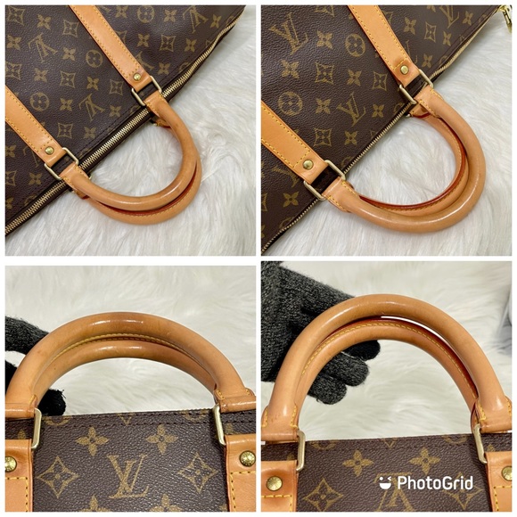 Keepall 55 - Picture 13 of 16